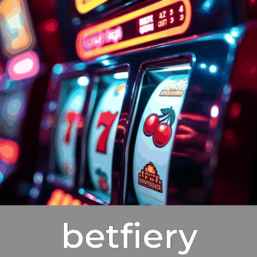 betfiery New Player Bonus