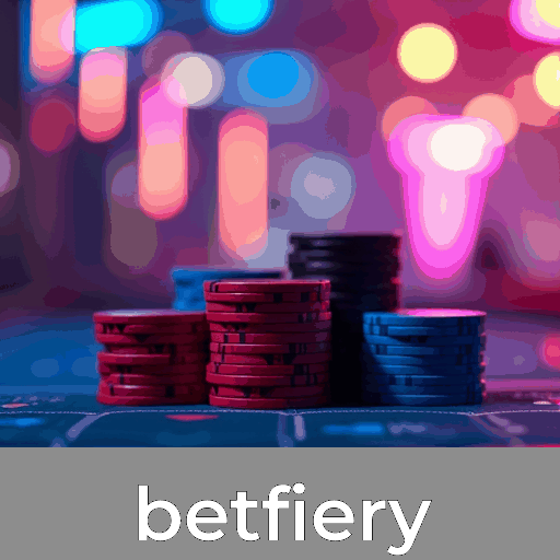 Betfiery: Uma Experiência Imersiva e Variedade de Jogos de Cassino
