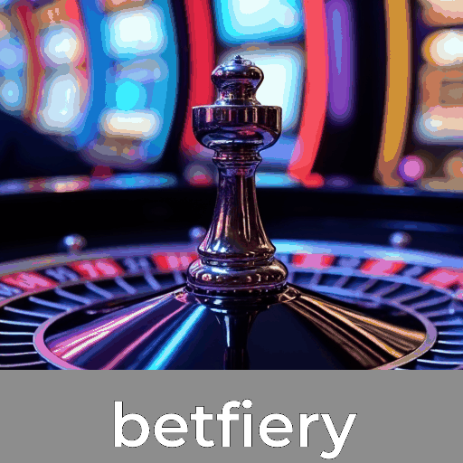Betfiery: Cassino Online com Dealers ao Vivo e Roleta e Blackjack ao Vivo Brasil