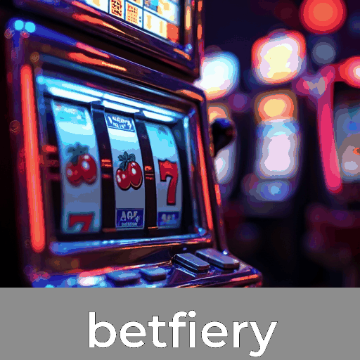Betfiery: Experimente a Emoção do Crash Game com Multiplicadores Altos!