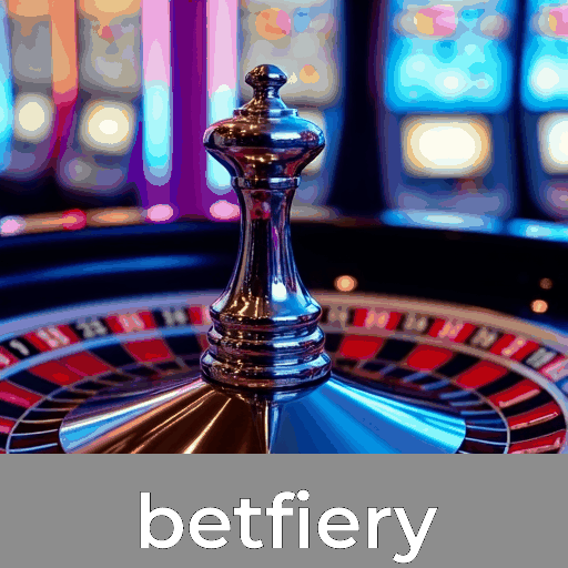 Login seguro e rápido em Betfiery: Experimente o acesso simplificado e verificado