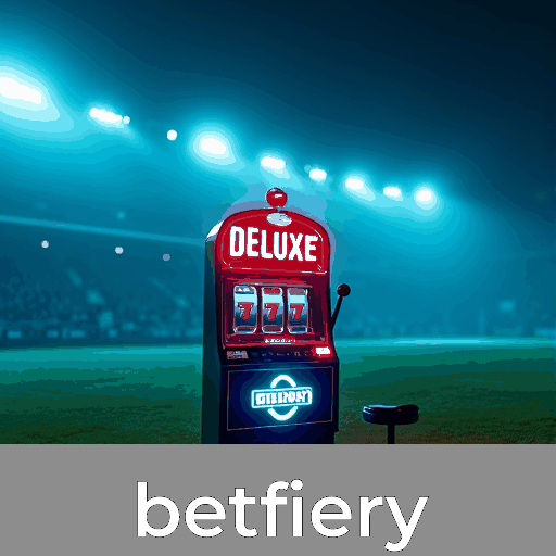betfiery: Plataforma de Cassino Premiado