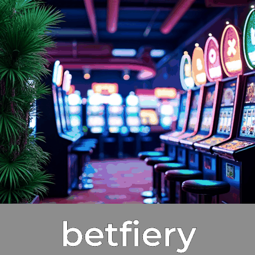 Betfiery: A Plataforma Confiável para uma Experiência Premium em Apostas