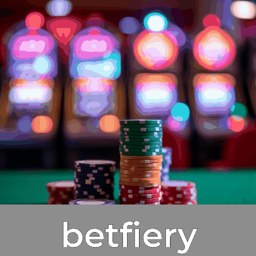Descubra a Variedade de Jogos Exclusivos no Betfiery: Entretenimento Completo com Slots de Alta Volatilidade e Jogos de Mesa ao Vivo