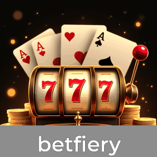 Betfiery: Experiência Otimizada de Apostas em Qualquer Lugar com Nosso Aplicativo Móvel