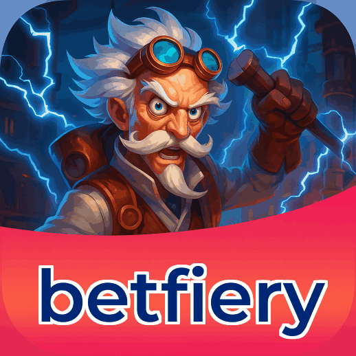 betfiery bônus R$5.000